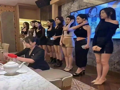 乌海KTV招聘